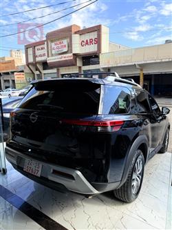 نيسان باثفايندر